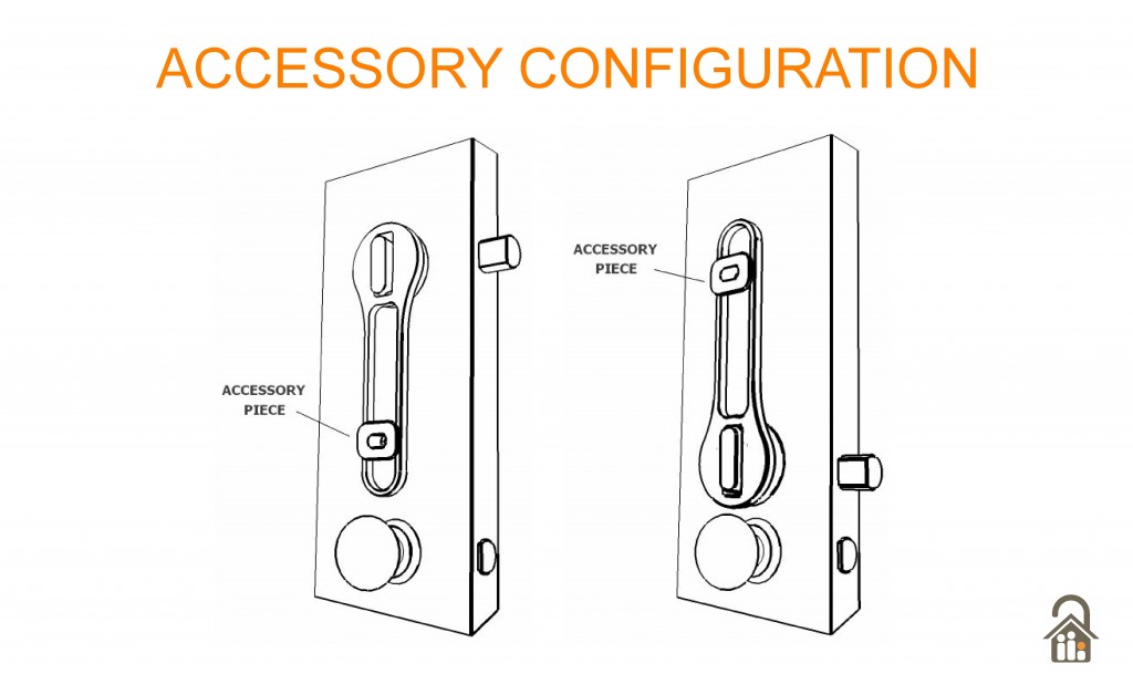 Accessory Configuration