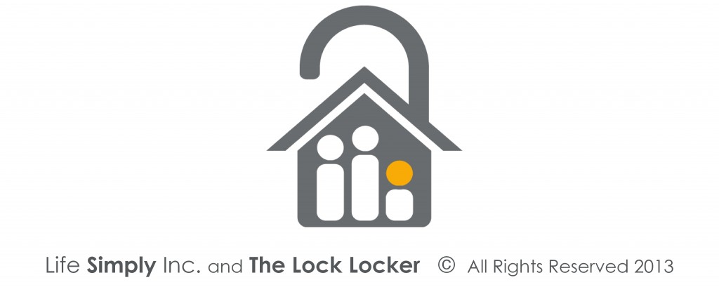The Lock Locker